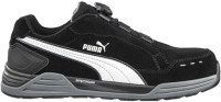 644651 Puma Airtwist BOA S3 Zwart